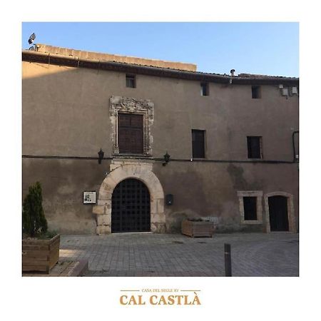 Cal Castla Villa La Granada Kültér fotó