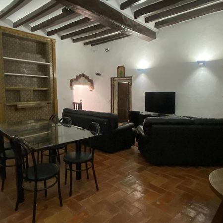 Cal Castla Villa La Granada Kültér fotó
