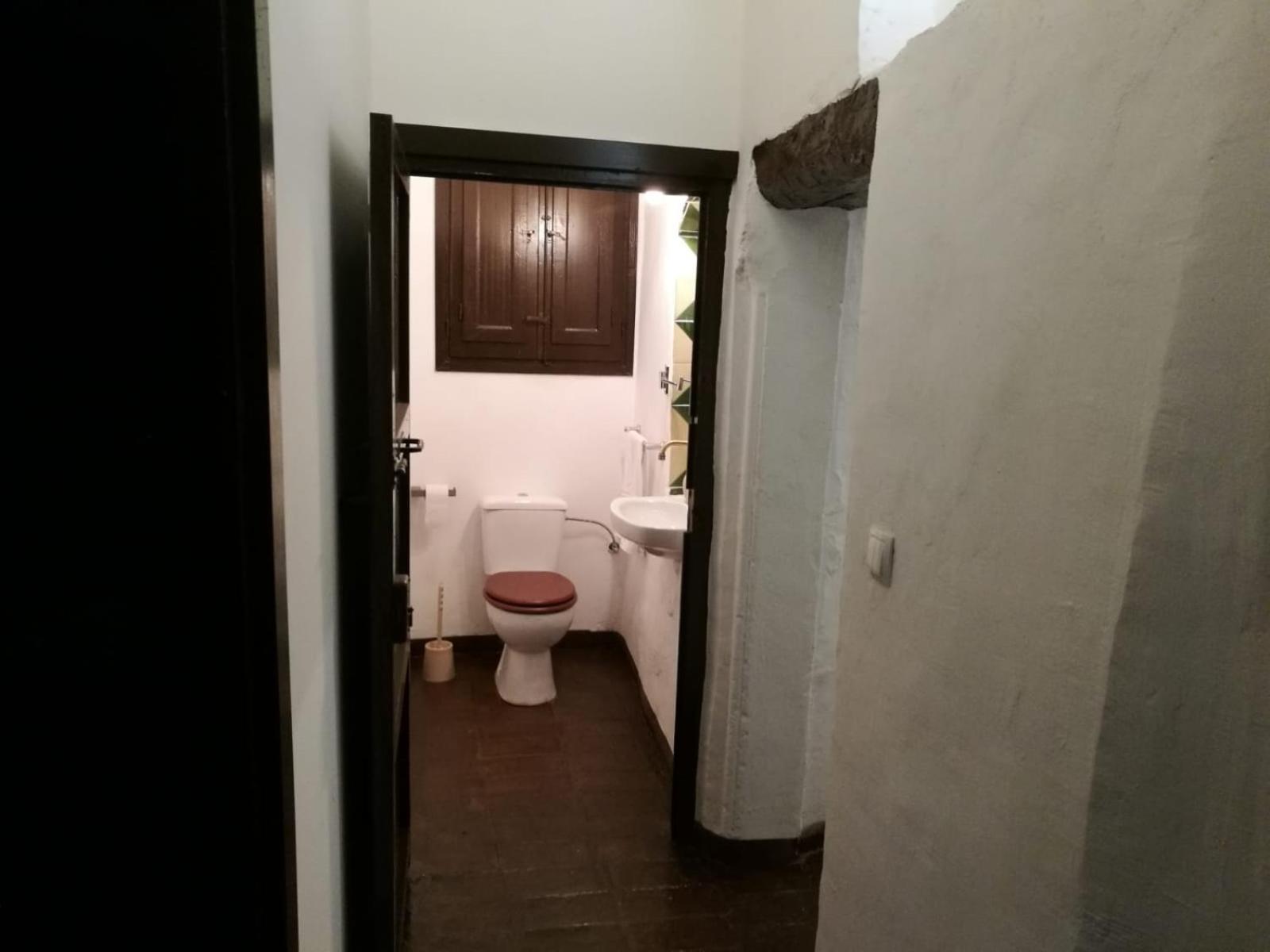 Cal Castla Villa La Granada Kültér fotó