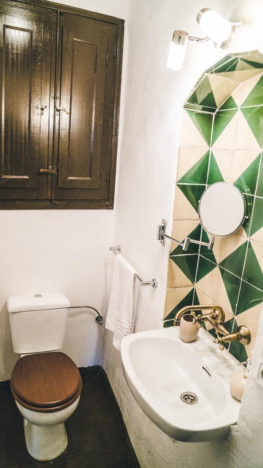 Cal Castla Villa La Granada Kültér fotó