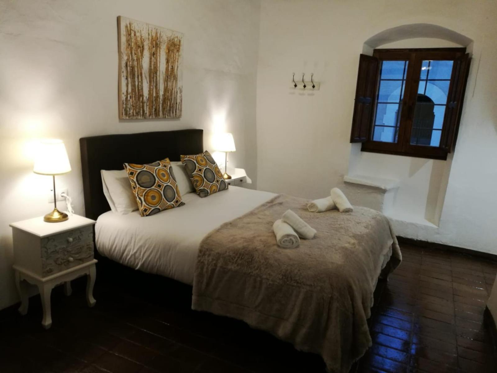Cal Castla Villa La Granada Kültér fotó