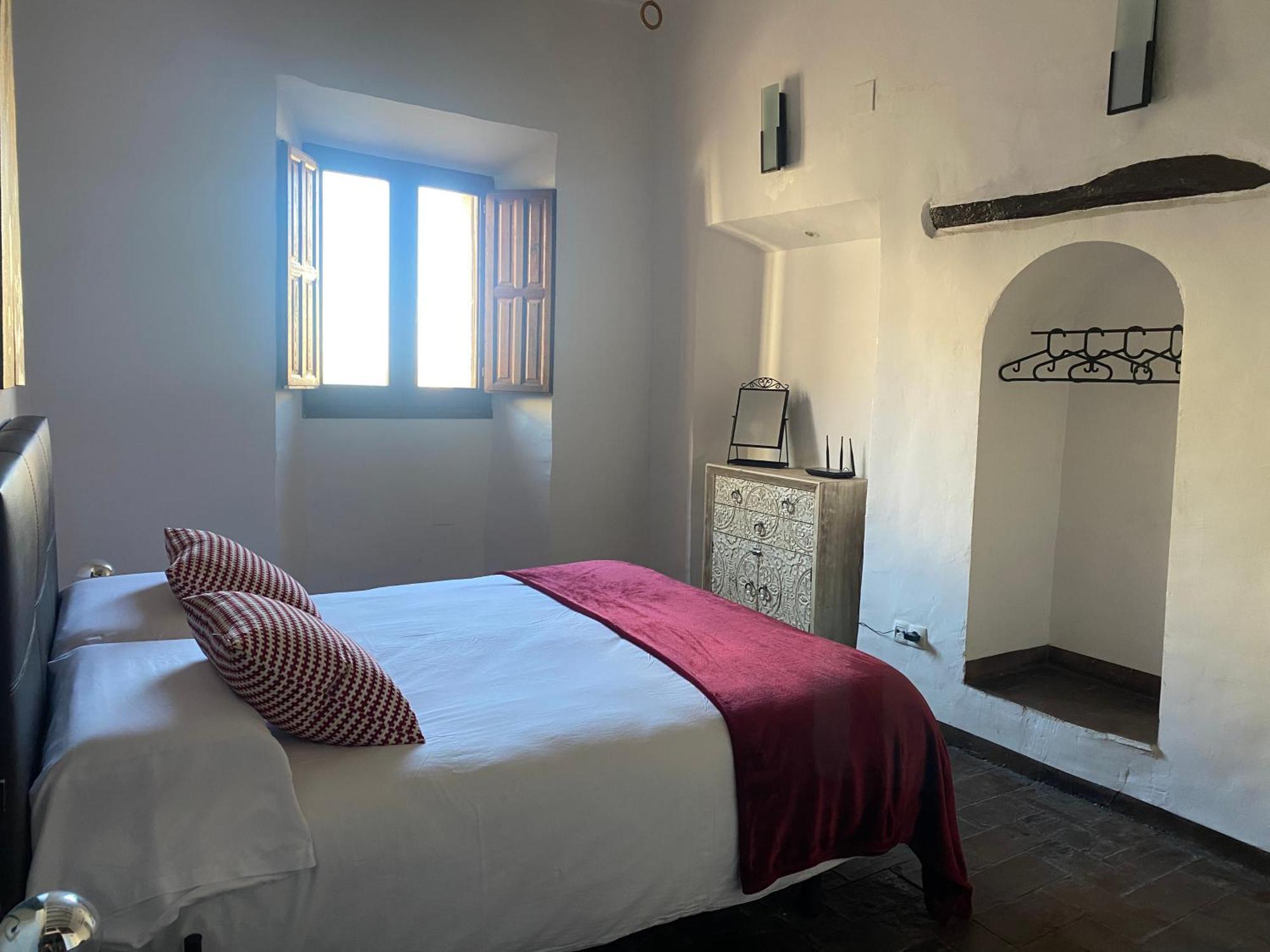 Cal Castla Villa La Granada Kültér fotó