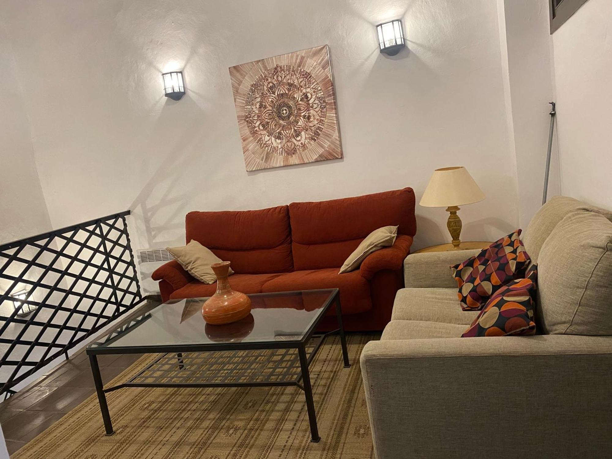 Cal Castla Villa La Granada Kültér fotó