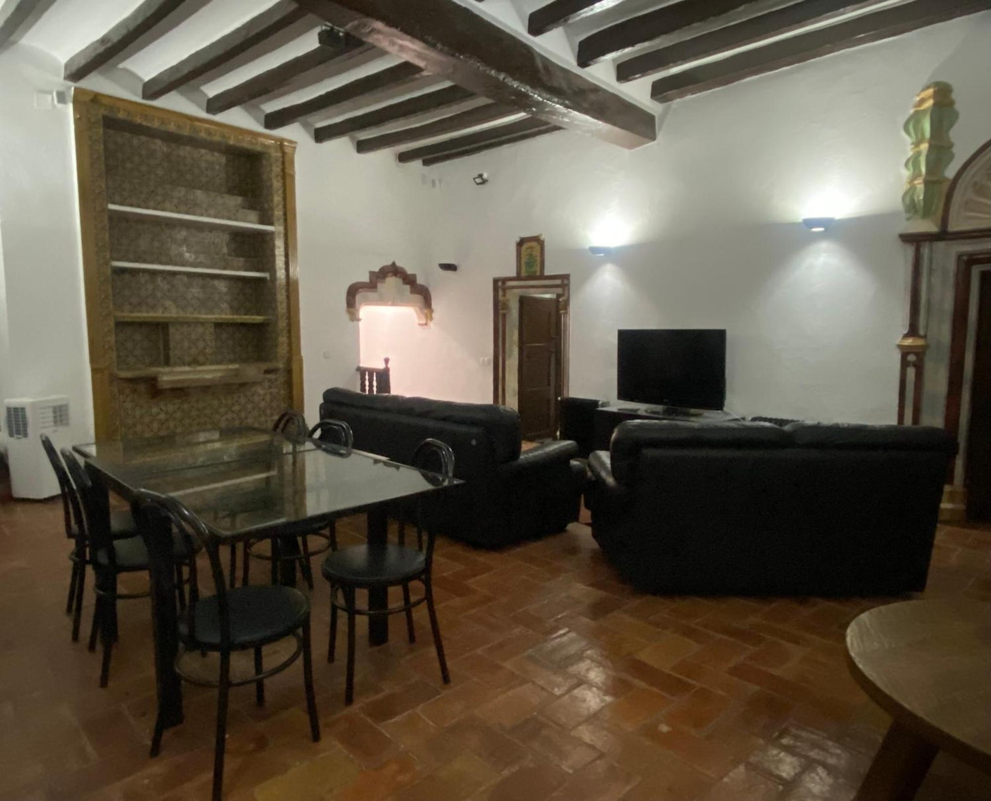 Cal Castla Villa La Granada Kültér fotó