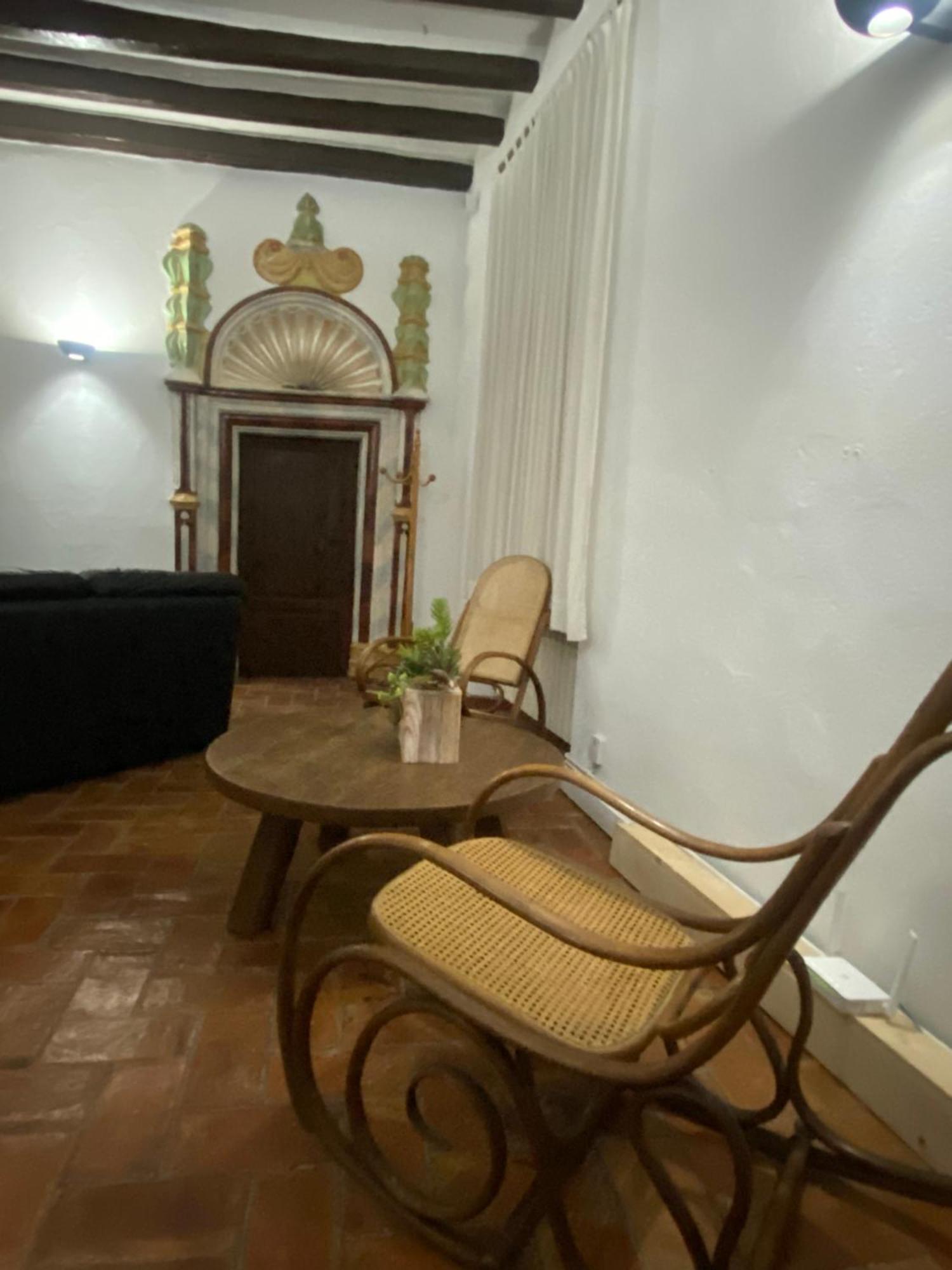 Cal Castla Villa La Granada Kültér fotó