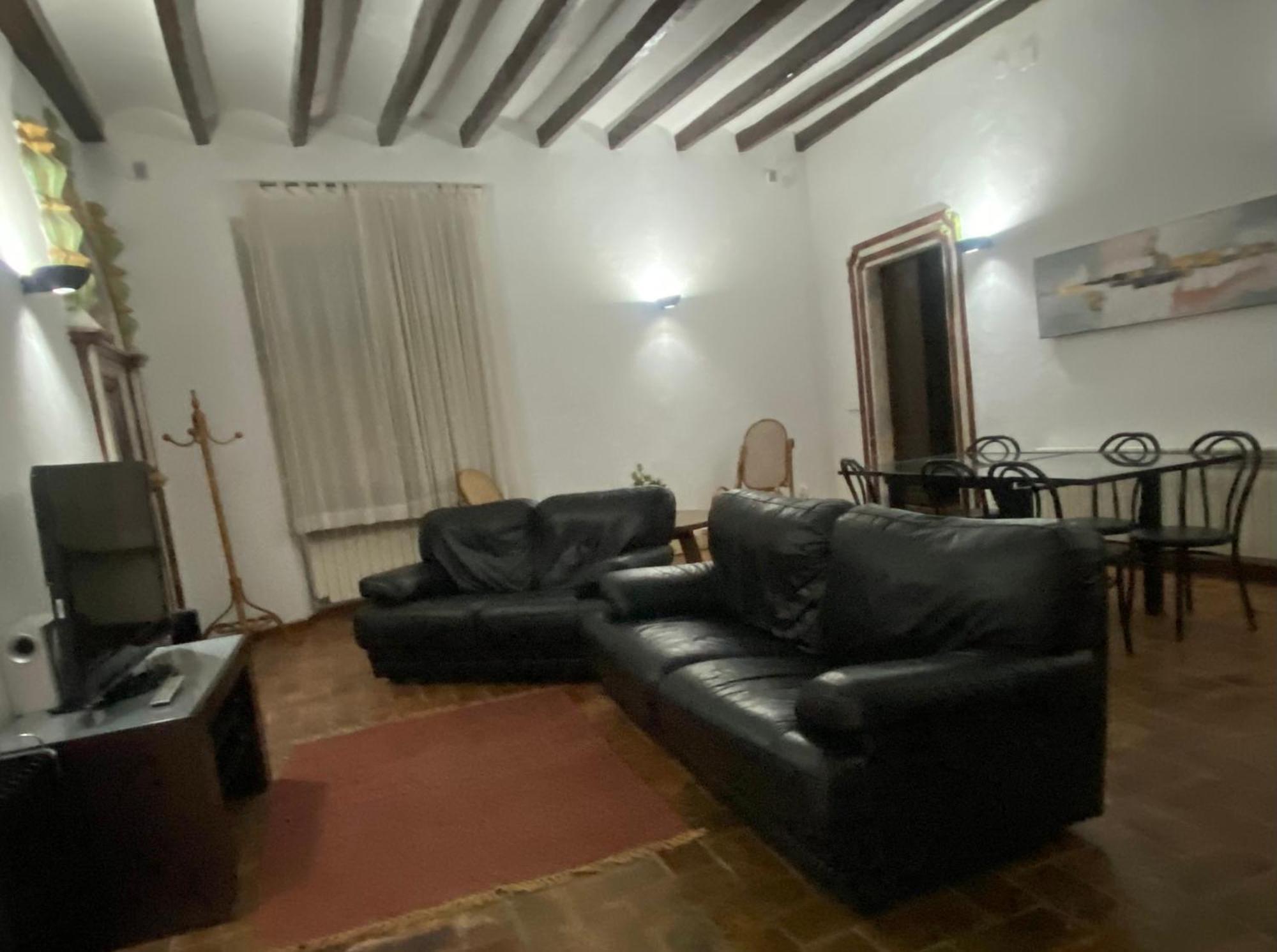 Cal Castla Villa La Granada Kültér fotó
